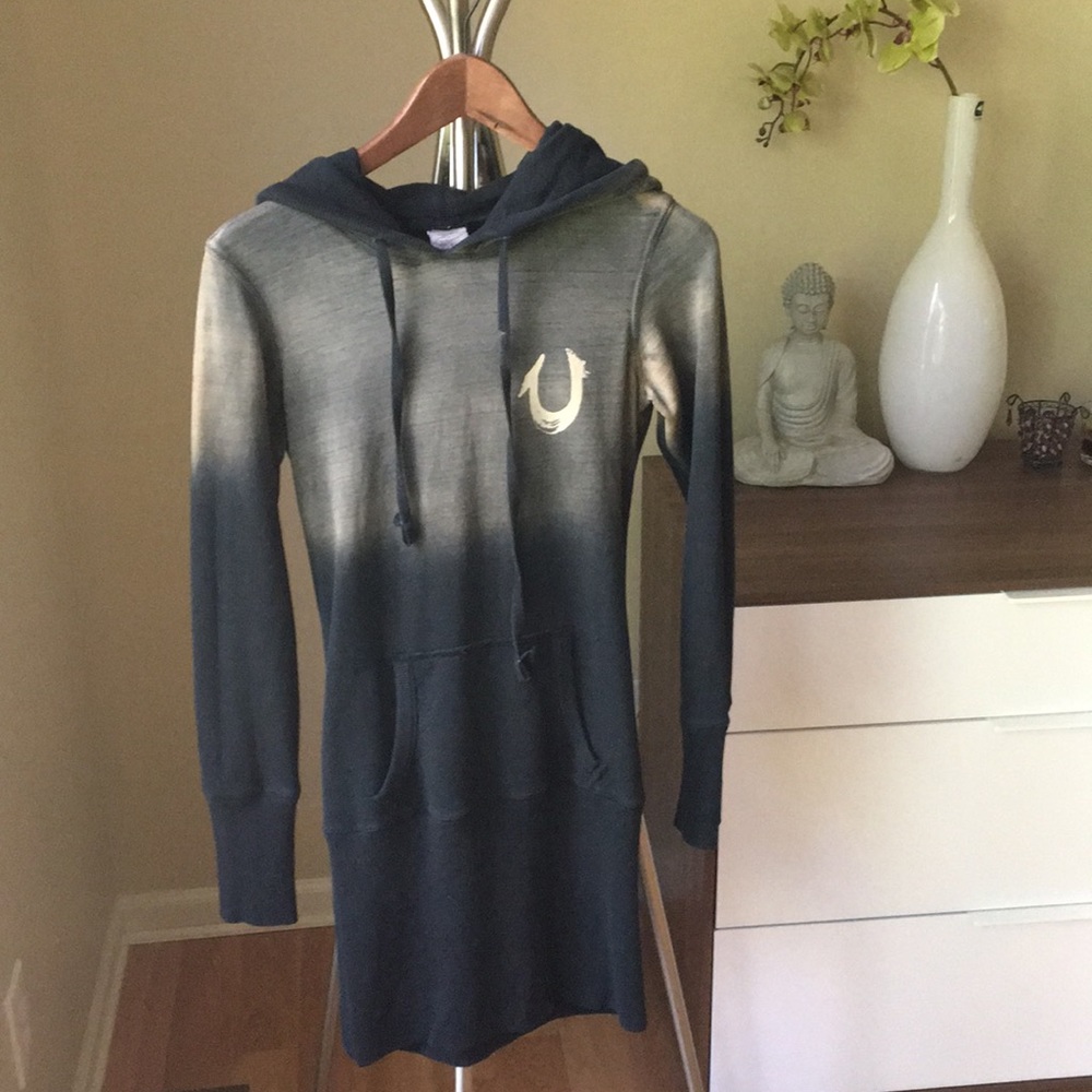 True Religion Hoodie